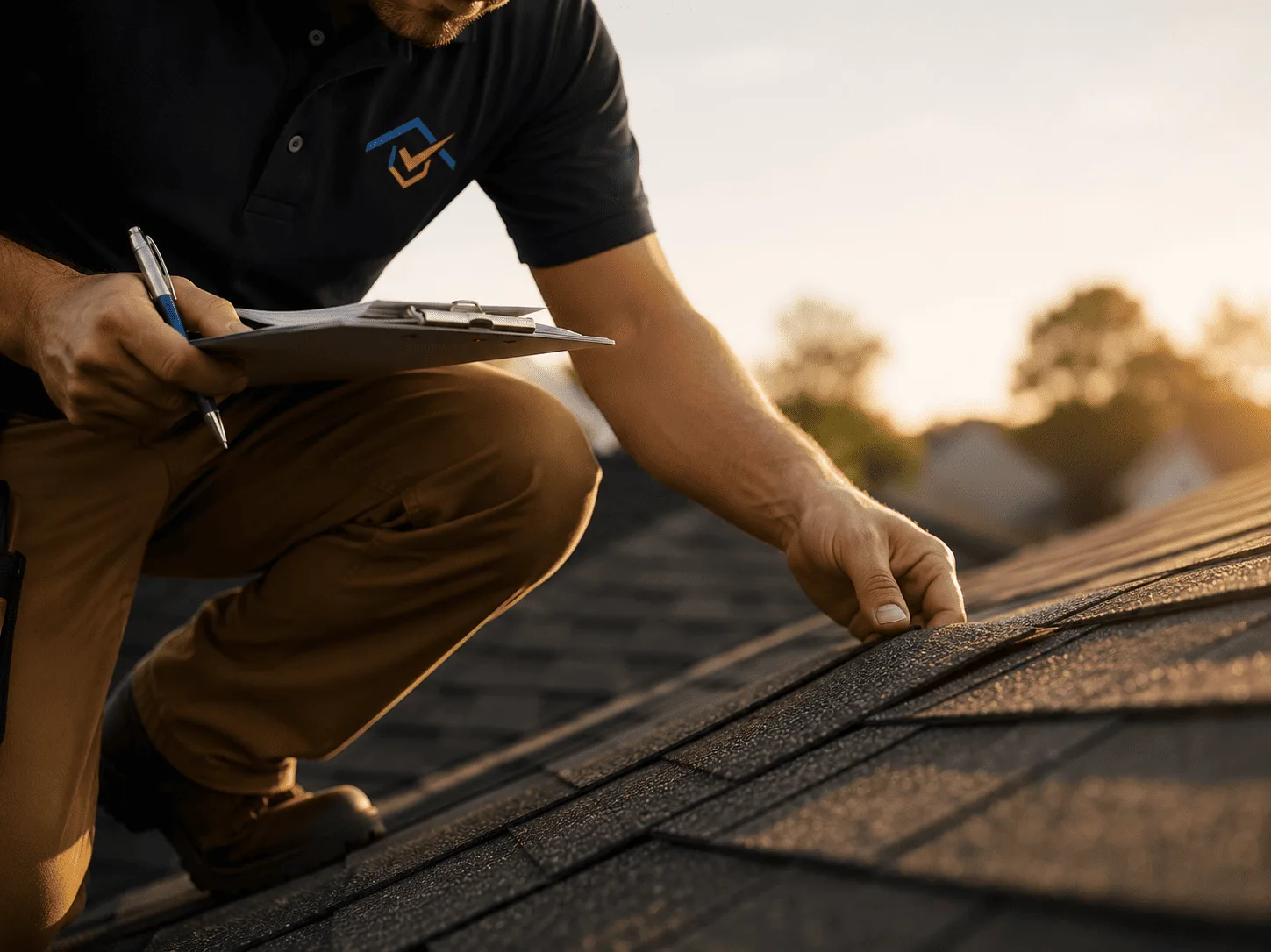 Why Choose Roof Inspection in Glenville, WV