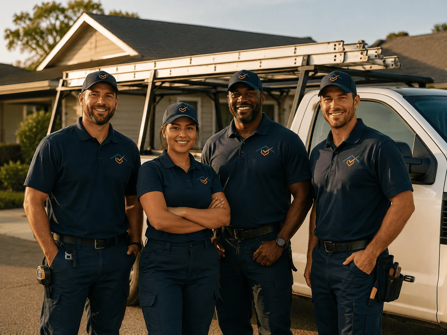 Roof Inspection company in Glenville, WV